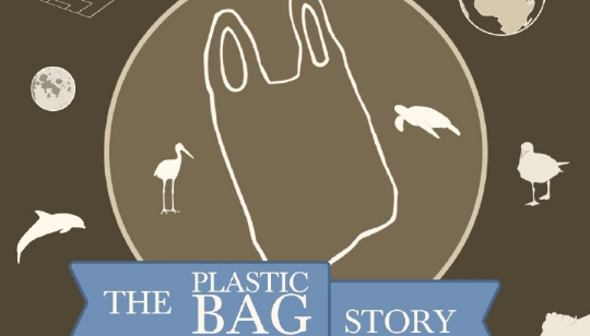 The Plastic Bag Story